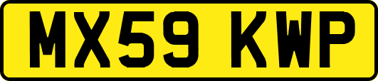 MX59KWP