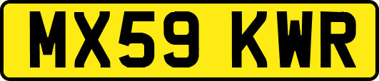 MX59KWR