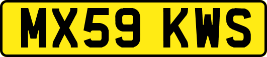 MX59KWS