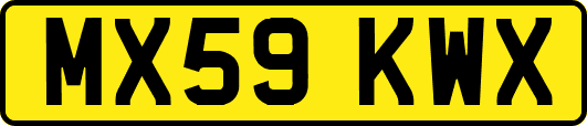 MX59KWX