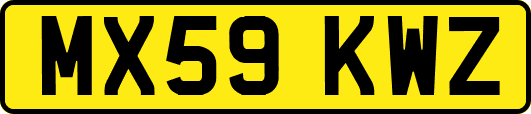 MX59KWZ