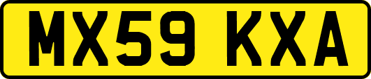 MX59KXA