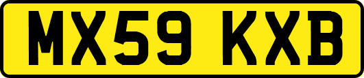 MX59KXB
