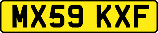MX59KXF