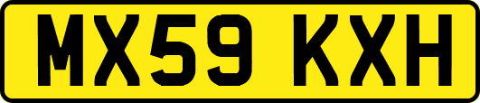 MX59KXH