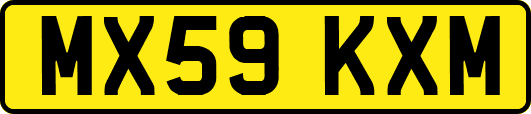 MX59KXM