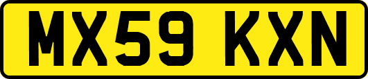 MX59KXN