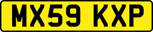 MX59KXP