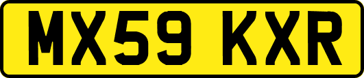 MX59KXR