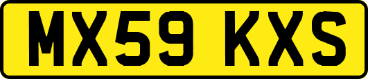 MX59KXS
