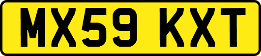 MX59KXT