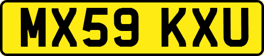 MX59KXU