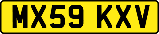 MX59KXV