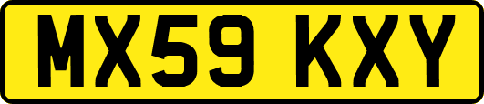 MX59KXY