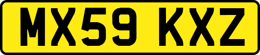 MX59KXZ