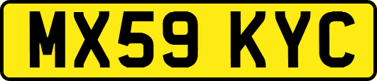 MX59KYC