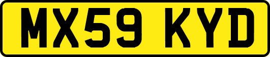MX59KYD