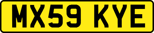 MX59KYE