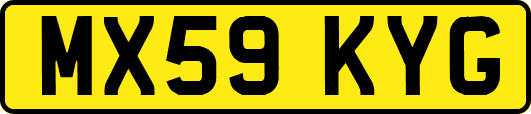 MX59KYG