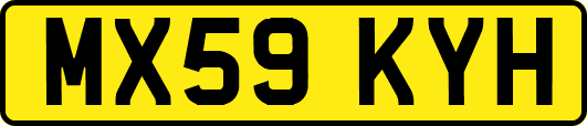 MX59KYH
