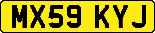 MX59KYJ