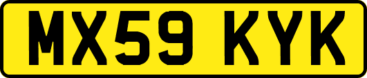 MX59KYK
