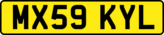 MX59KYL