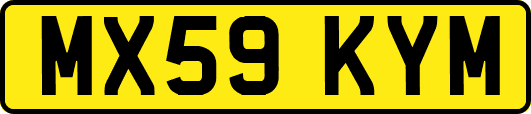 MX59KYM