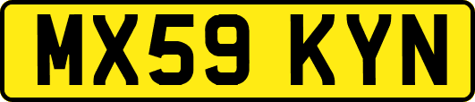 MX59KYN