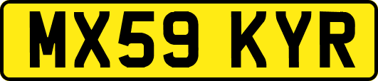 MX59KYR