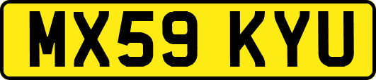 MX59KYU
