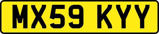 MX59KYY