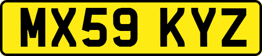 MX59KYZ