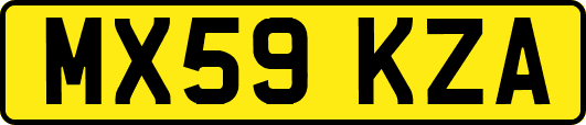 MX59KZA