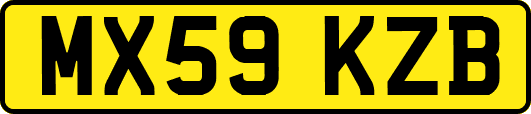 MX59KZB