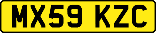 MX59KZC