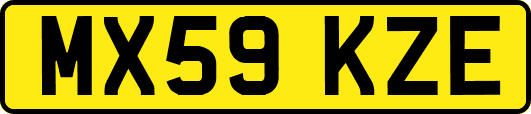MX59KZE