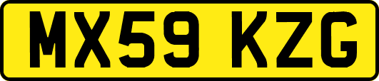 MX59KZG