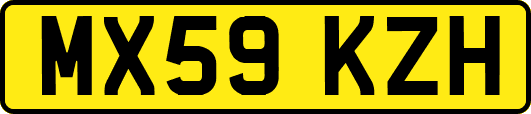 MX59KZH