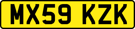 MX59KZK