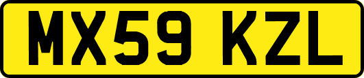 MX59KZL