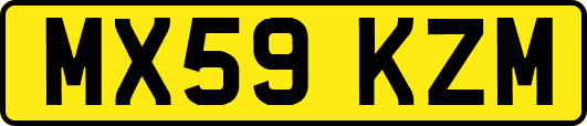 MX59KZM
