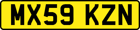 MX59KZN