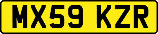 MX59KZR
