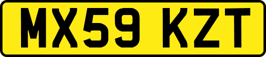 MX59KZT