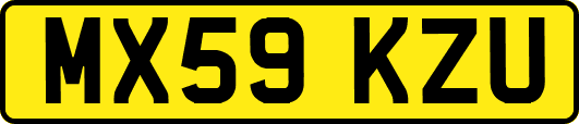 MX59KZU