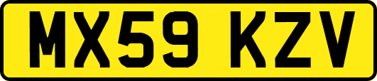 MX59KZV