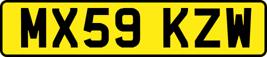 MX59KZW