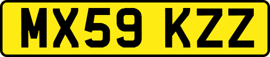 MX59KZZ