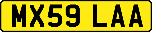 MX59LAA